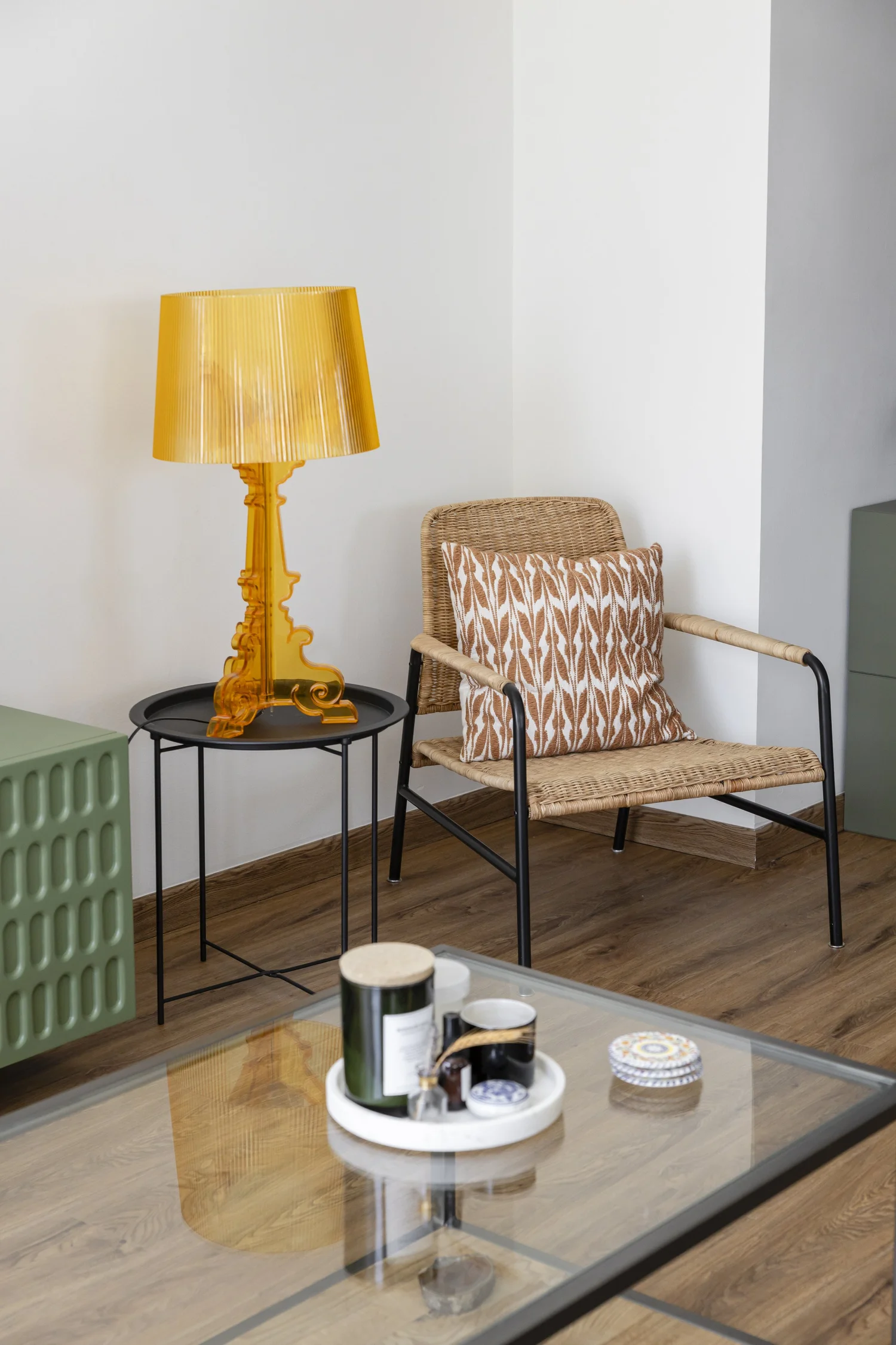 Kitchen Design — The Greens