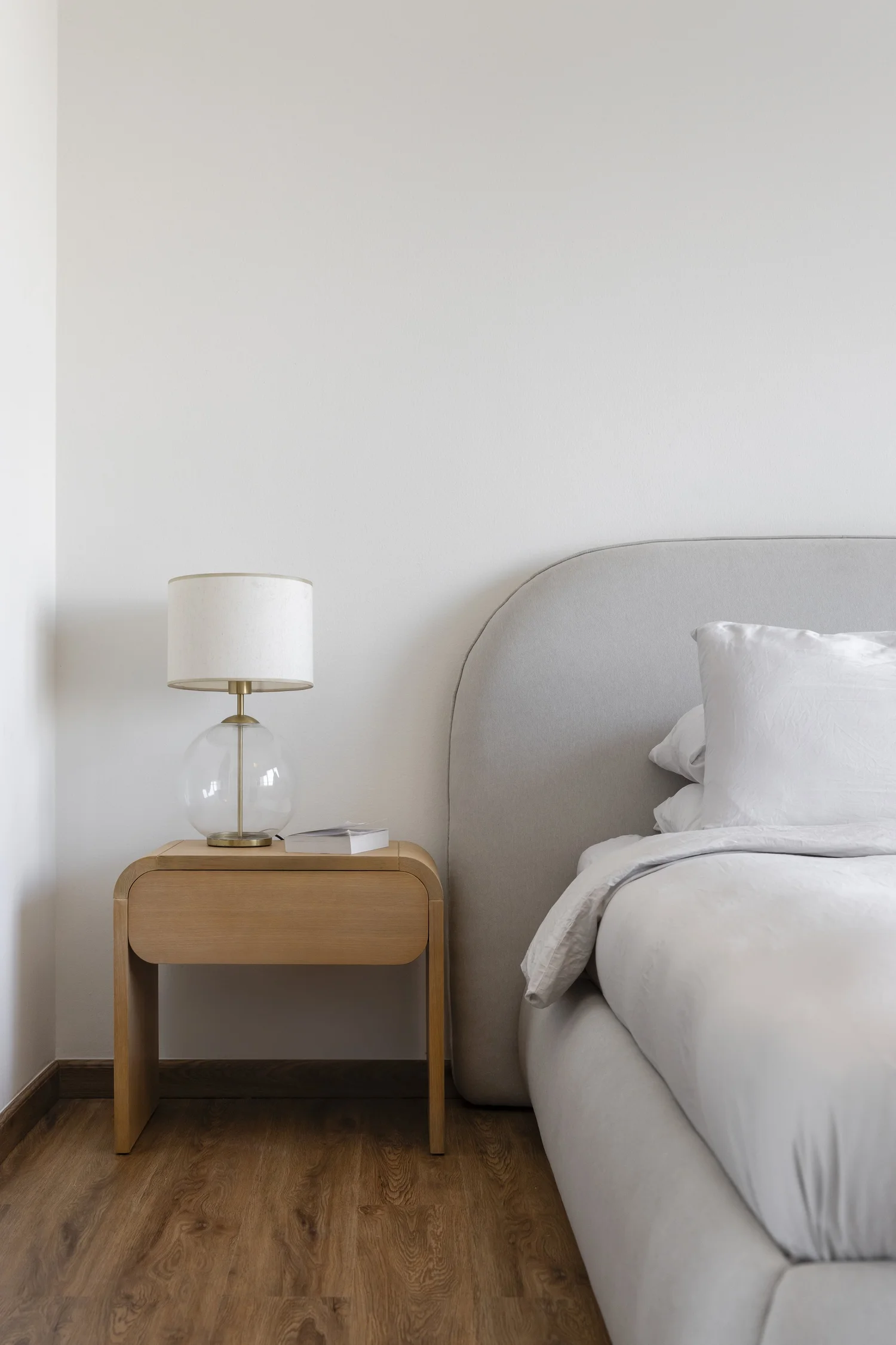 Lounge Area — The Greens